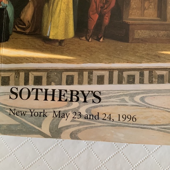 Sotheby’s - Picture 17 of 17